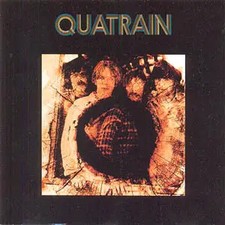 Quatrain synton archive - cd,
