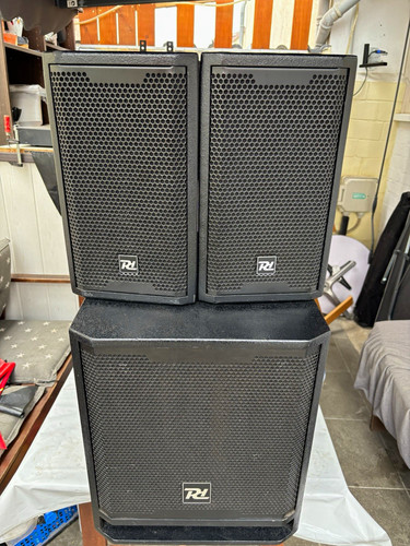 Power dynamics combo 1200 - combo,