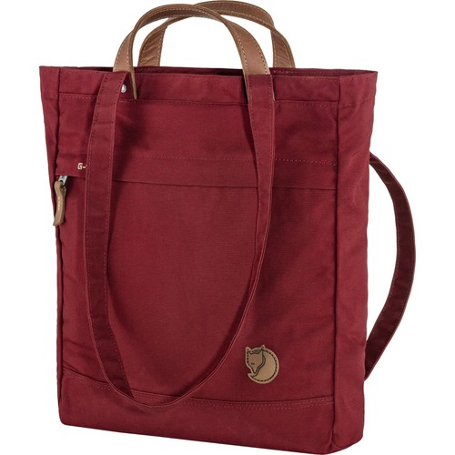 Fjällräven övik totepack - fjällräven,