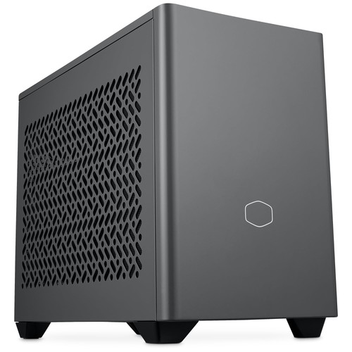 Gehäuse cooler master - gehäuse,