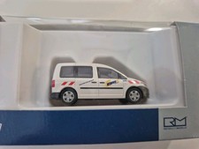 Rietze 31801 VW Caddy 11 ESW