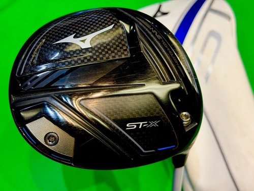 Mizuno 220 driver - st,