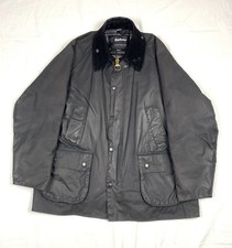 Vintage barbour bedale - vintage,