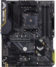 ASUS TUF B450-Plus II Gaming Mainboard Sockel AM4