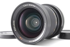 [NEUWERTIG] Contax Carl Zeiss