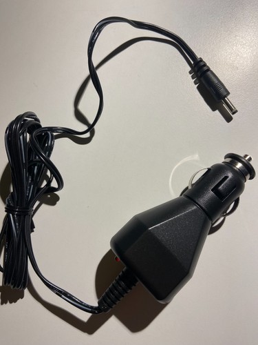 Auto adapter input 12v - adapter,