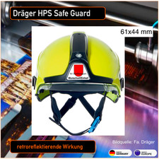 Dräger HPS Safe Guard -