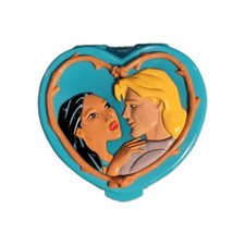 Polly Pocket Bluebird 1995