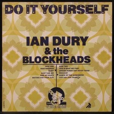 Ian Dury & the Blockheads - Do