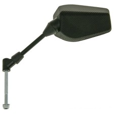 Spiegel links für Peugeot Ice Blade, Dark Side Peugeot Jet Force Ludix C-Tech C-