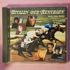 VARIOUS Rivalen Der Rennbahn