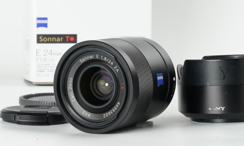 Near mint sony - sony, sel