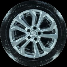 215/55 R17 Winterreifen SKODA