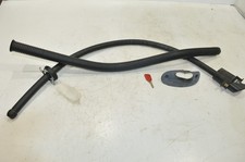 PEUGEOT SPEEDFIGHT 1 TRELOCK SCHLOSS HECK SICHERHEITSSCHLOSS WEGFAHRSPERRE