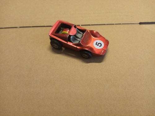 Darda wagen motor - ,