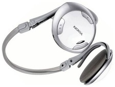 Nokia BH-501 Stereo Bluetooth