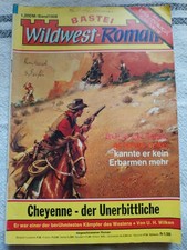 U. H. Wilken Cheyenne, der