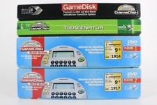 Noris GameDisk Set Medion 3