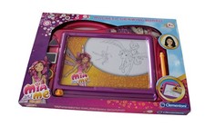 MAGISCHE ZEICHENTAFEL ZEICHNEN