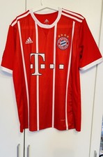 Adidas FC Bayern München