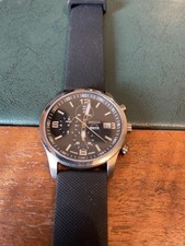 Boccia Armbanduhr Herren