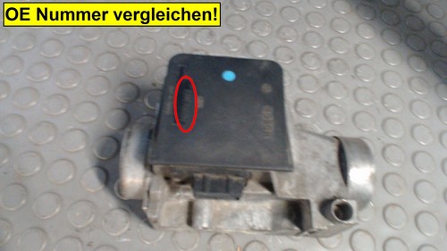 Luftmengenmesser seat ibiza - luftmengenmesser,