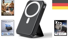 Elegante Magnet-Powerbank