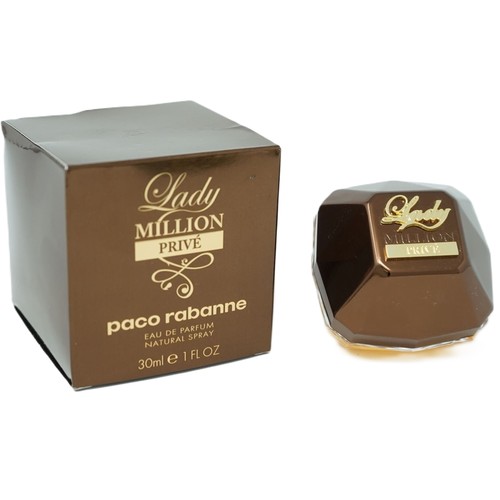 Paco rabanne lady million - rabanne,