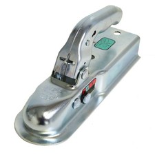 Knott Kugelkupplung TYP K