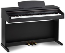 Vollumfängliches digitalpiano - vollumfängliches,