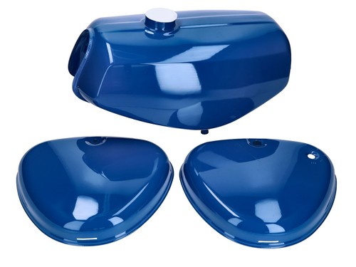 Ware benzintank und - benzintank,
