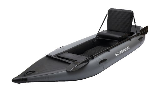 Savage gear high rider - high, kayak
