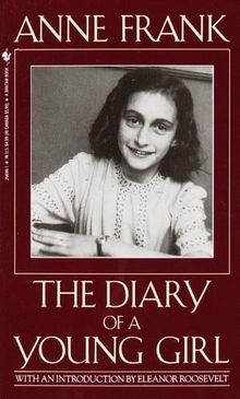 The diary young girl von - the,