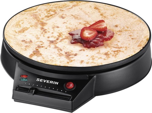 Severin crepesmaker 2198 - severin,