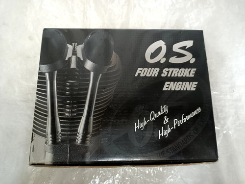 Fs62v viertakt - o.s.,
