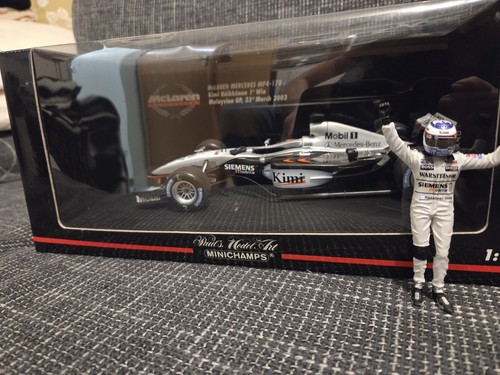 Mclaren mercedes mp4 17d - mercedes, mp4/17d