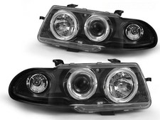 Scheinwerfer Angel Eyes