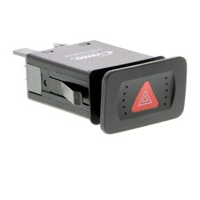 Warnblinkschalter für VW Golf