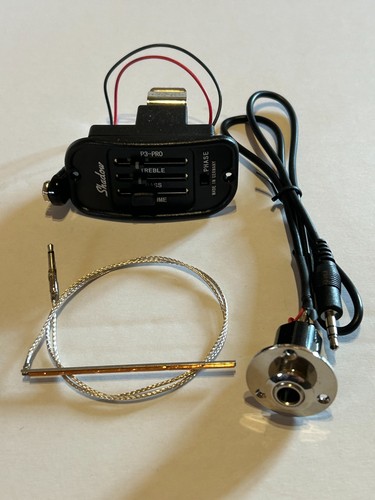 Western gitarre preamp - gitarre,