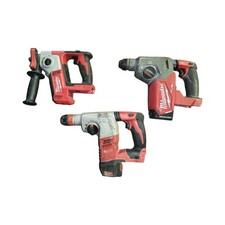 Milwaukee 18v bohrhammer - milwaukee,