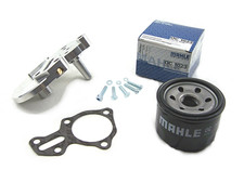 Ölfiltersystem für AWO