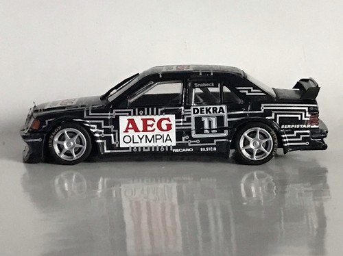 Minichamps best 93010 - minichamps,