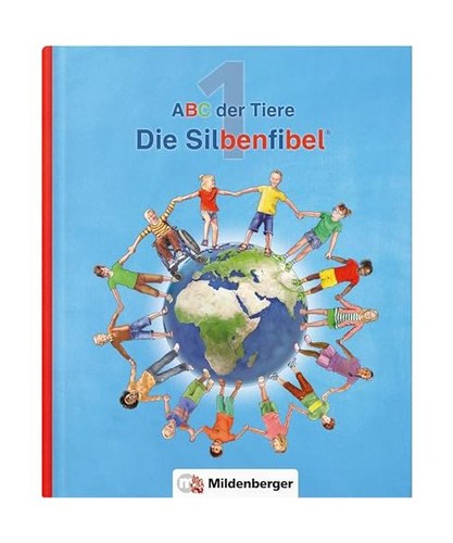 Abc der tiere - abc,