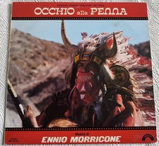 Occhio alla penna - occhio,