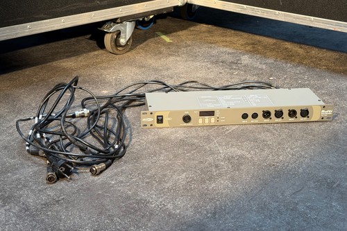 Showtec multi exchanger ch - showtec,