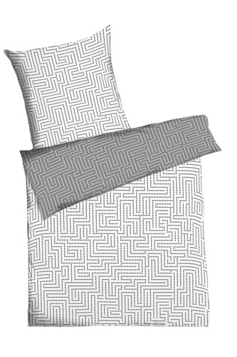 Kaeppel mako satin bettwäsche - satin,