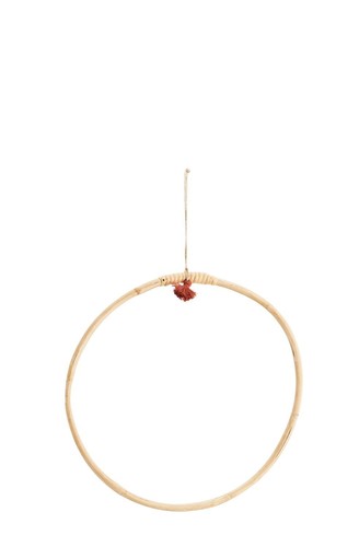 Nadeco rattan ring wählbar - nadeco,