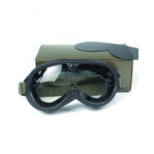Staubschutzbrille m44 mit - us,