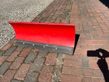 Tielbürger Schneeräumschild Schneeschiebeschild Einachser Honda  F460  F560 u.ä.