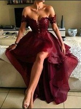 Abendkleid abiye linie - abiye, a-linie